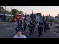 East Belfast Protestant Boys FB (FULL CLIP) @ Ballyquin Loyal Sons Of Ulster Parade 2023