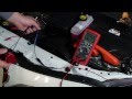 Performing Voltage Drop Tests with a Digital Multimeter and the Load Pro