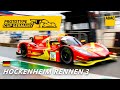 Live Rennen 3 | Prototype Cup Germany | Hockenheimring 2024