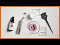 Alfaparf Milano Pigments Rd + Colour - How To