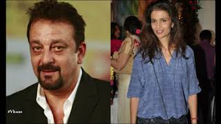 Sanjay Dutt And Women In His Life - All About Sanju baba - Bollywood Gossip 2018