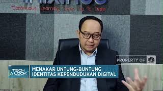 Pemerintah Bakal Ubah E-KTP Jadi IKD, Pakar Ingatkan Ini