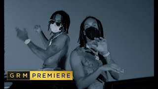 D Block Europe (Young Adz x Dirtbike LB) - Only Fans [Music Video] | GRM Daily