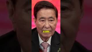 Top 10 Richest Asians in the World! Who’s #1