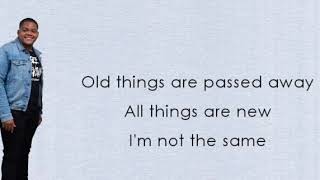 Changed - Geoffrey Golden