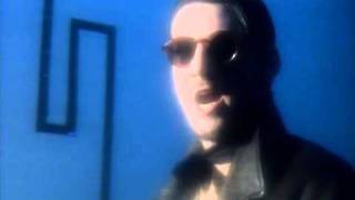 Spandau Ballet - The Freeze