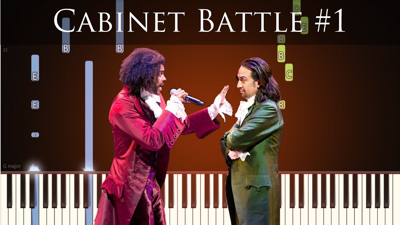 Hamilton Cabinet Battle 1 Explained At Kenneth Mcgray Blog