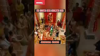 Akshara_Family❣️Dance || Prem💞Ka Aisa Rang Chada New Song Of YrKkh || Ye Rishta Kya hai Dance Status
