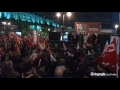 spain anti austerity protests there is a great deal of anger