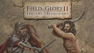 Field of Glory II MP #185: Jewish Revolt vs Byzantine (Digital League)