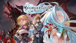 Granblue Fantasy: Relink | PlayStation Showcase Trailer