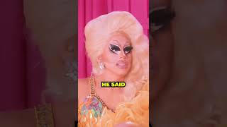 Trixie's coming out story to her brother  #trixieandkatya #comingout #netflix #h