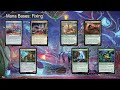 aetherdrift dft draft strategy preview learning limited magic the gathering