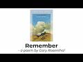 Remember