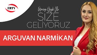 SİZE GELİYORUZ - ARGUVAN NARMİKAN MAHALLESİ