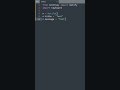 Python for Beginners: Create SIMPLE NOTIFICATION! #programming #python #coding #tutorial