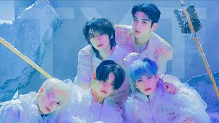 TXT MV Playlist Updated 2024 | Tyna Nguyễn