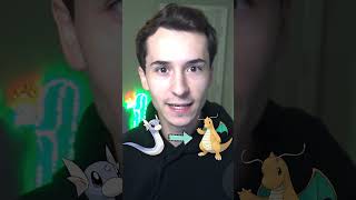Accidentally Catching The Rarest Pokémon