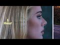 Adele  - Can I Get It 「 1 Hour ♬」