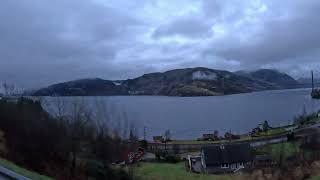 Lost in the fjords | #2