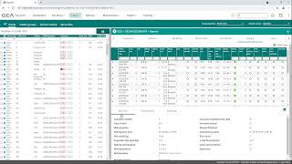 GEA DairyNet Training Tutorials - Core Data