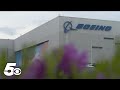 Second Boeing whistleblower dies weeks after the first