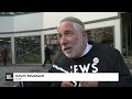 jewish canadians sit in at government building responding to canada s involvement in israel gaza war