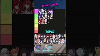 Best Characters in Honkai Star Rail 2.1 in less than 60 seconds