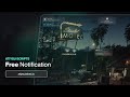 Free FiveM Notification Script 2025 | Best Alert & Pop-Up System
