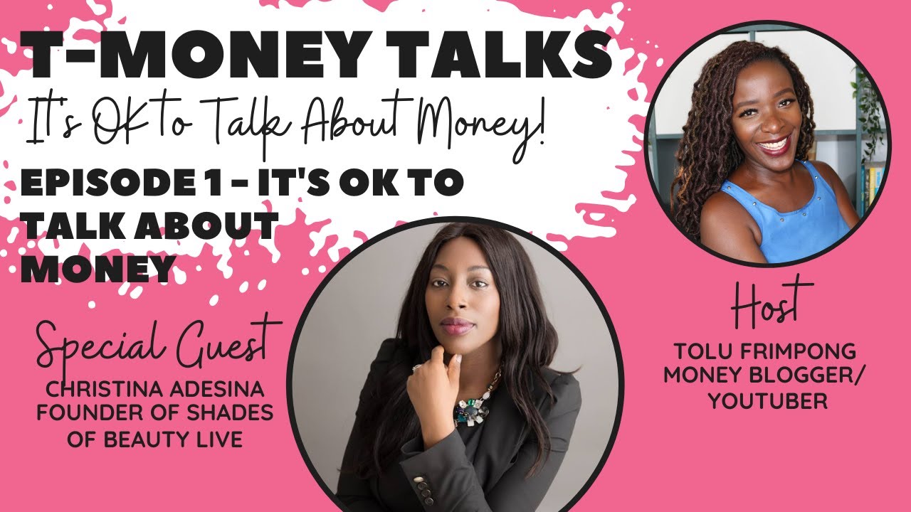 Money Talks Full Episodes – Telegraph