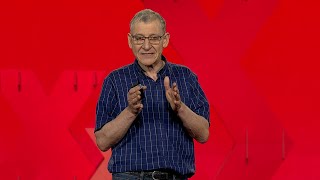 An Underground Forest: a solution to restoring degraded land at our feet | Tony Rinaudo | TEDxSydney