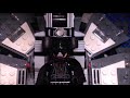 LEGO: Darth Vader Transformation