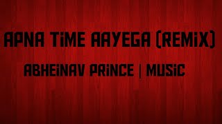 Apna time Aayega Remix | Gully boy | Ranveer singh | Alia bhatt | AM Creation
