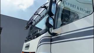 EL20073 - DAF XF 105.460