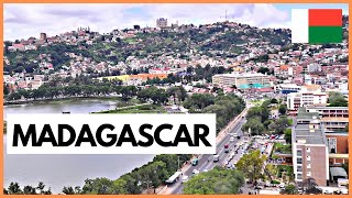 MADAGASCAR : Capitale Mondiale de la Production de Vanille