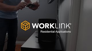 WorkLink: Residential Applications