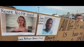 NJ lawmakers move to ban private ICE detention centers, shut down Delaney Hall