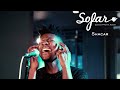 Shacar - Fallin' | Sofar NYC