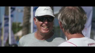 HIGHLIGHTS: Final Day - Puerto Portals 52 SUPER SERIES Sailing Week