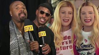 Marlon and Shawn Wayans Say White Chicks 2 Depends on New Scary Movie Success (Exclusive)