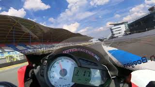 RSZ ZAC Sport600 Race 10 Assen 5 september 2022