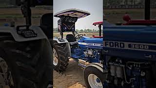 Ford 3600 #3600 #Ford #tractor