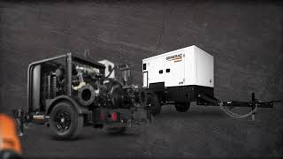 Generac Mobile Product Highlight