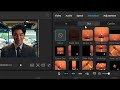 capcut smooth zoom in tutorial smooth zoom in like ae capcut pc tutorial