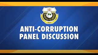 JISTV | Jamaica Customs Agency Annual Anti-Corruption Panel Discussion and Luncheon