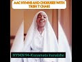 HYMN 94-Kunamata kuna Ishe ...@AACSONGSANDLIFESTYLEWITHTRISHT