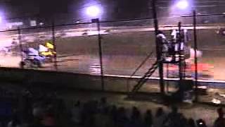 2001-05-25 Alain Bergeron 8b Stateline NY Win