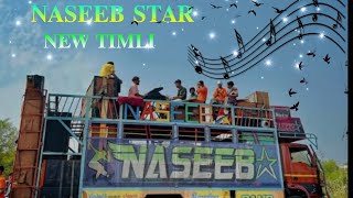 NASEEB SAPATA NEW TIMLI