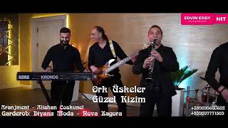 Ork Üskeler Güzel kızım 2018  0893940636 Contact Mozart production