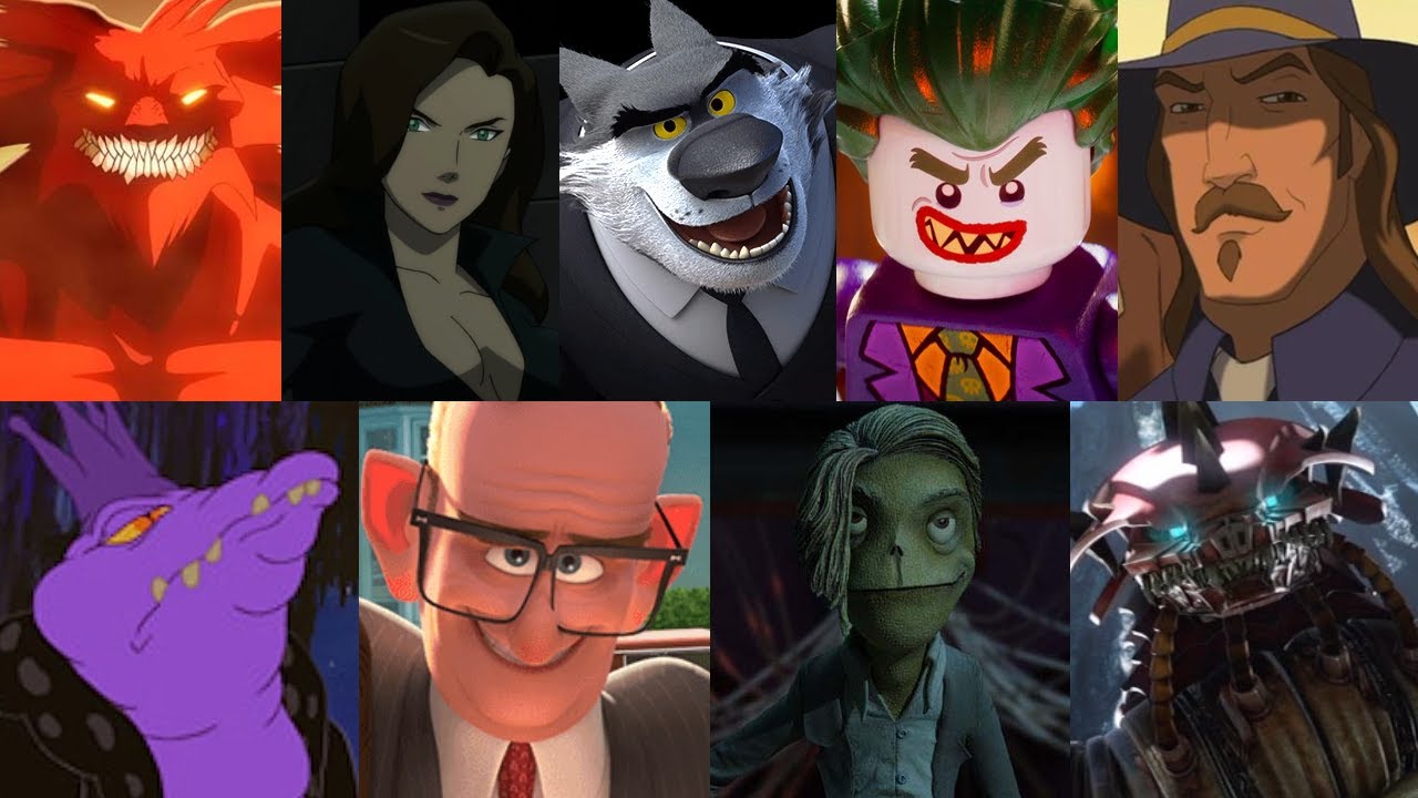 Семья злодеев против моей. Non Disney Villains. Non Disney Villains list. Defeats of my favorite Villains Скуби Ду. Злодеи которые становятся добрыми.